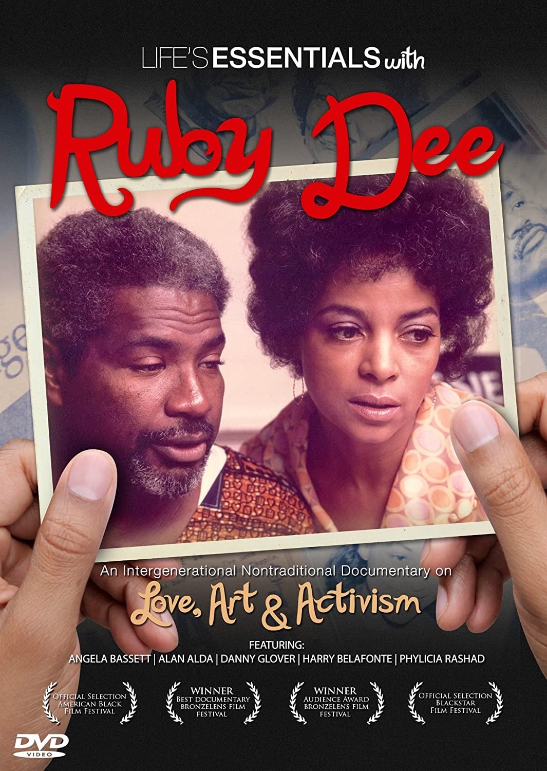 Постер Life's Essentials with Ruby Dee
